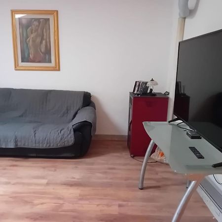 Antonini Apartments Trieste Ngoại thất bức ảnh