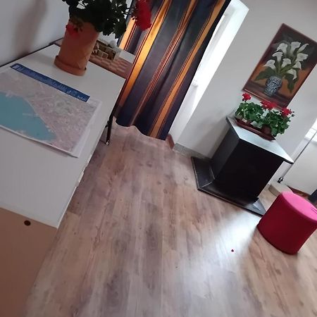 Antonini Apartments Trieste Ngoại thất bức ảnh