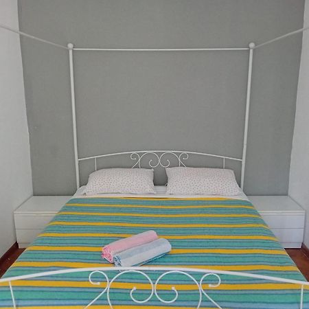 Antonini Apartments Trieste Ngoại thất bức ảnh