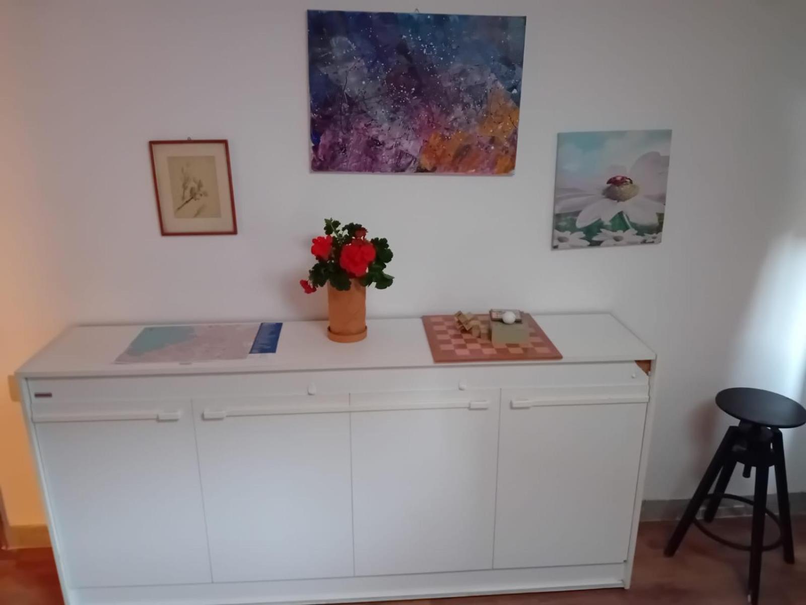 Antonini Apartments Trieste Ngoại thất bức ảnh