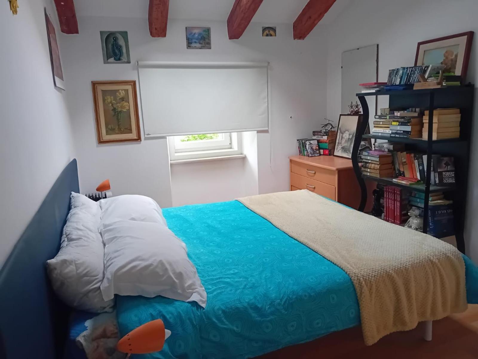 Antonini Apartments Trieste Ngoại thất bức ảnh